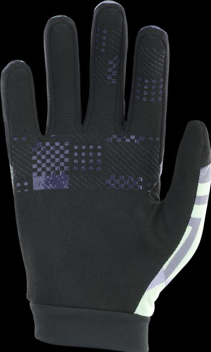 Produktbild ION Gloves Scrub 10 Years men - aop (S)