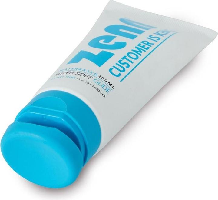 Produktbild Zenn Water Based Lubricant (200 ml)