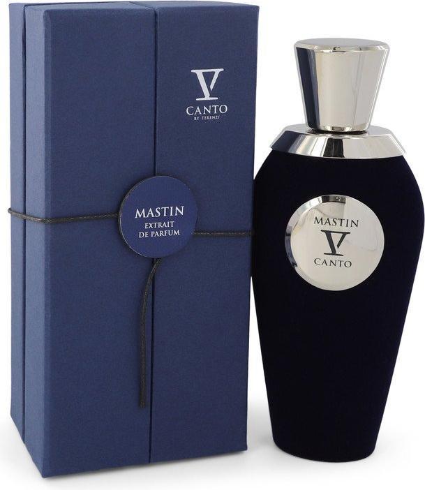 Immagine prodotto V Canto Mastin V by Extrait De Parfum Spray (Unisex) 100 ml (Eau de parfum, 100 ml)