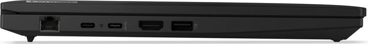 Actual product image Lenovo ThinkPad L14 Gen 5 (14", AMD Ryzen 5 PRO 7535U, 16 GB, 512 GB, CH)