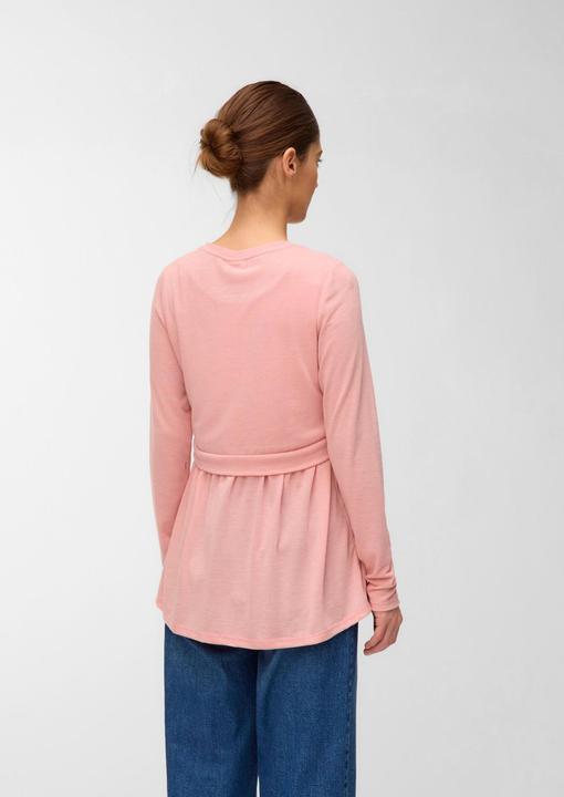 Actual product image Mamalicious Maternity top blouse (L)