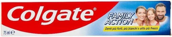 Produktbild Colgate Familienaktion 75 ML (75 ml)