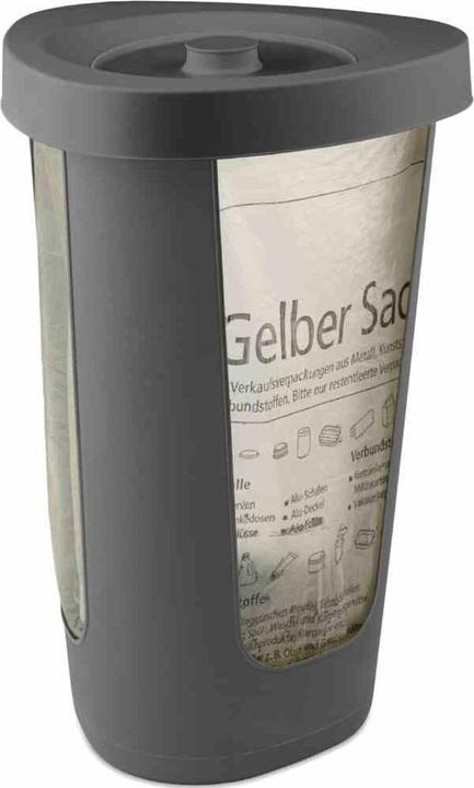 Actual product image Rotho FABU garbage bag stand (50 l)