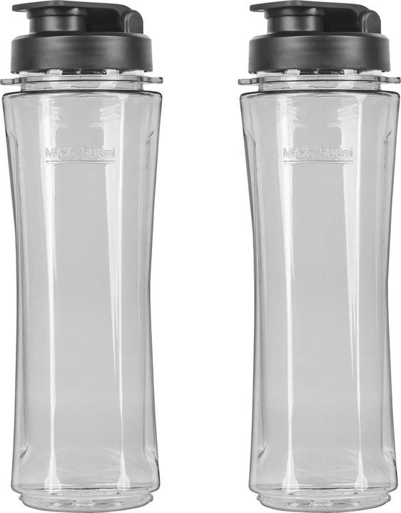Image du produit Teesa Whisk MIXER PERSONNEL DU PUKLAILIAI 300 W WITHOUT BPA (300 W)