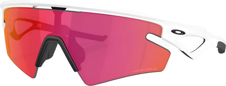 Immagine prodotto Oakley Sphaera Slash (Bianco opaco, campo prizm)