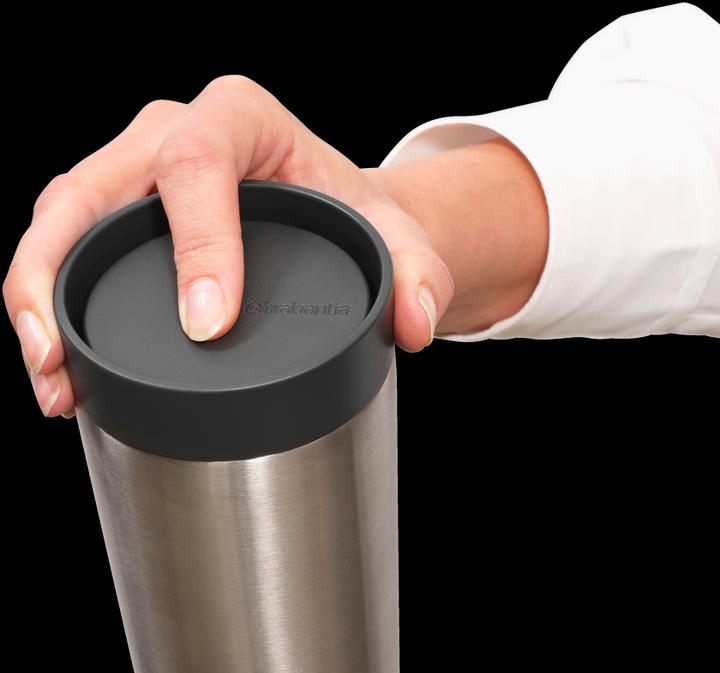 Produktbild Brabantia Isolierflasche Make & Take 0.5 l (0.36 l)