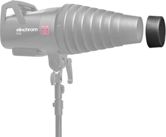 Actual product image Elinchrom Snoot Grid 6° (Snoot)