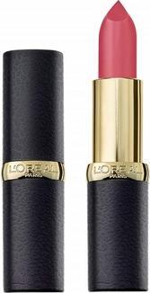Actual product image L'Oréal Paris Color Riche Matte (104 Strike A Rose)