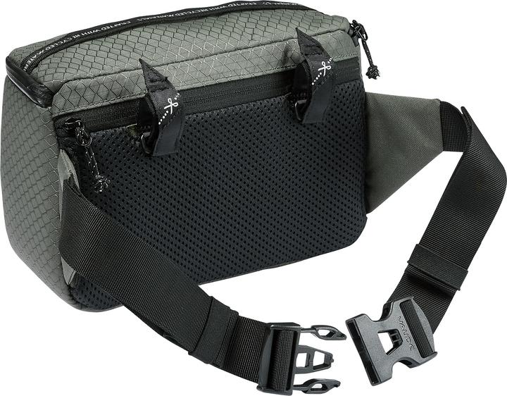 Produktbild Vaude Cyclist Box (3 l, Lenkertasche)