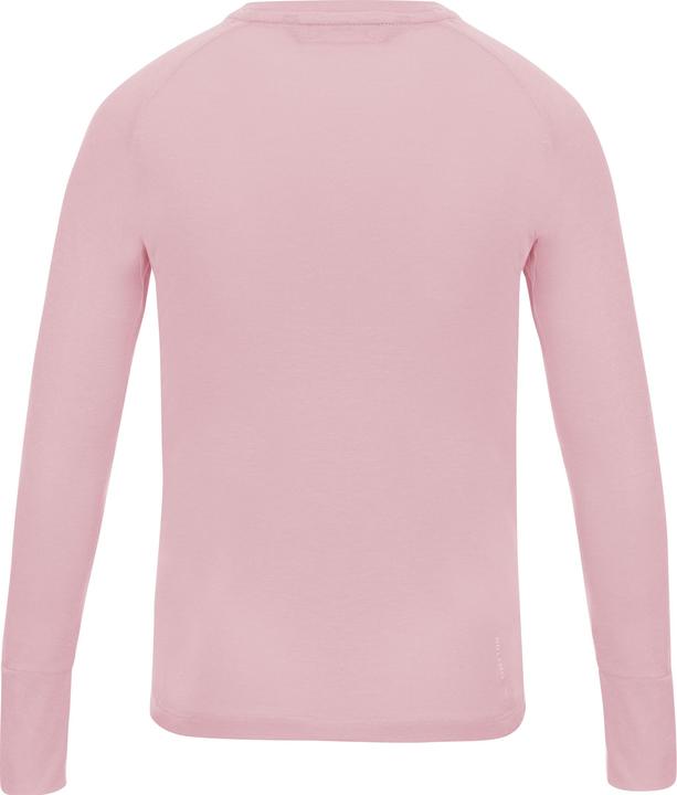 Actual product image Salewa Kid's Pure Graphic Dry L/S Tee (152)