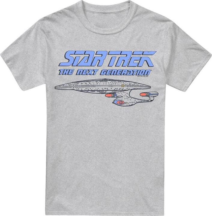 The Next Generation TShirt