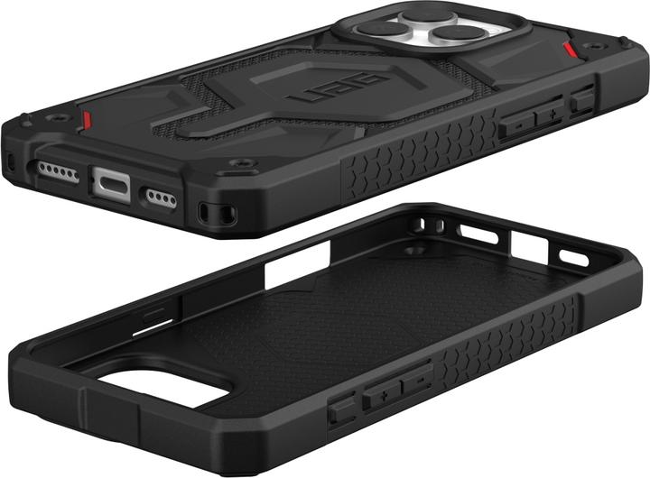 Actual product image UAG Monarch Pro (Apple iPhone 16 Pro Max)