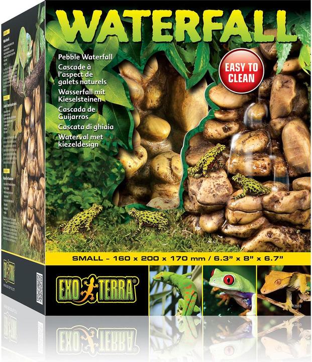 Produktbild Exo Terra Wasserfall