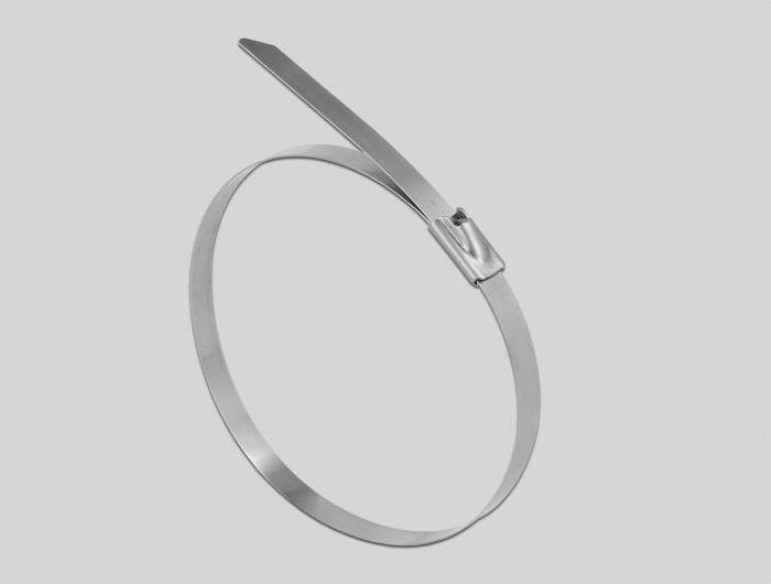 Immagine prodotto Delock Pinze per fascette in acciaio inossidabile (180 mm)