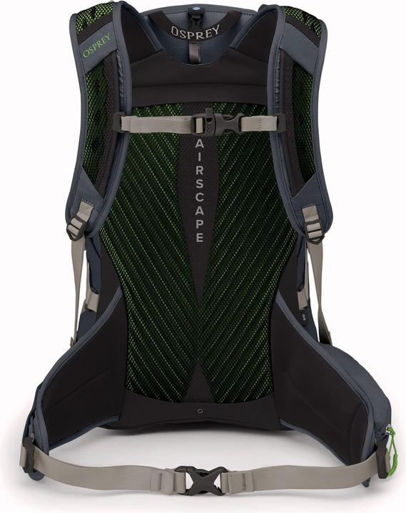Produktbild Osprey Sportlite 25 Wanderrucksack M-L 53 cm (25 l)