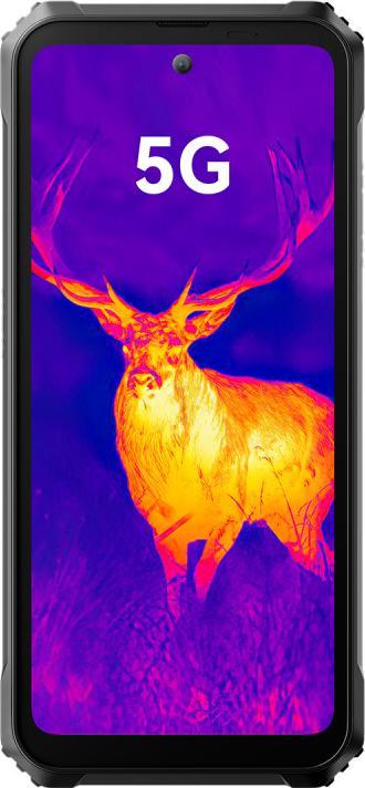 Blackview BL9000 Pro (FLIR - 5G - Écran 6.78" - 512 Go, 12 Go RAM) Or (512 Go, Ou, 6.78", 5G)