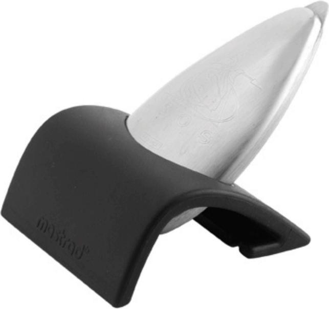 Actual product image Mastrad Steel soap with adjuster (Liquid soap)