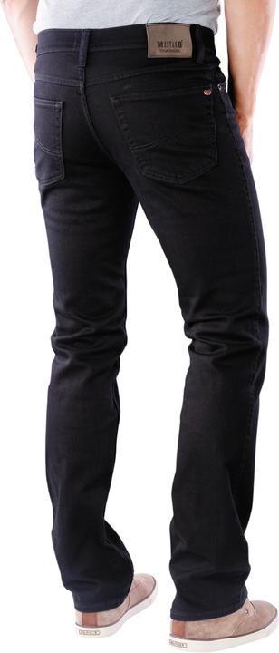 Actual product image Mustang Tramper Jeans Straight dark denim (W32/L36)