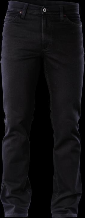 Actual product image Mustang Tramper Jeans Straight dark denim (W33/L32)