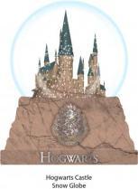 Actual product image NoName HARRY POTTER - Boule à neige - Château de Poudlard (100 mm)