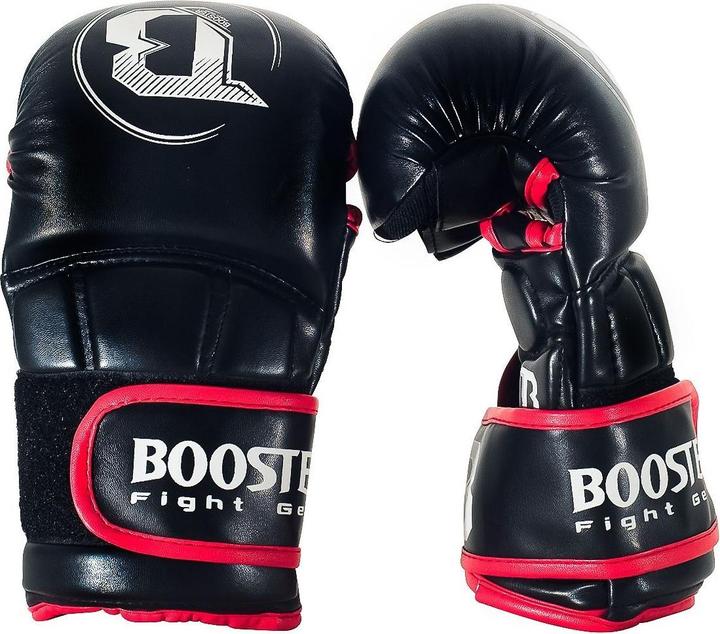 Produktbild Booster Fight Gear pro sparring ma-handschuhe (L)