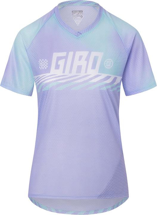 Giro W Roust Jersey