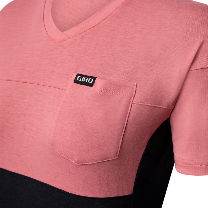 Image du produit Giro W Ride LT Jersey (S)