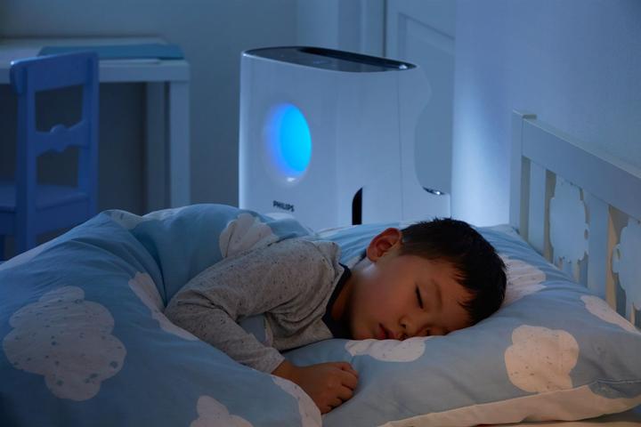 Image du produit Philips Ac3256/10 (95 m²)
