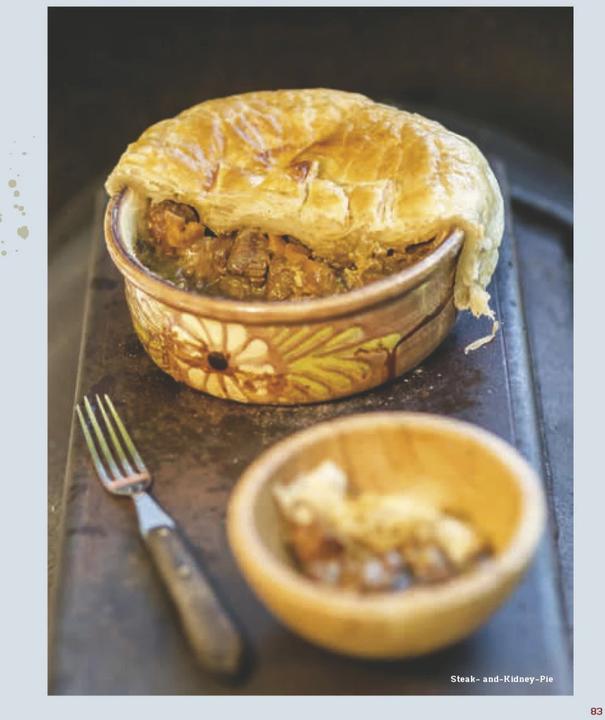 Produktbild Das grosse Dutch Oven Buch (Deutsch, Carsten Bothe, 2016)