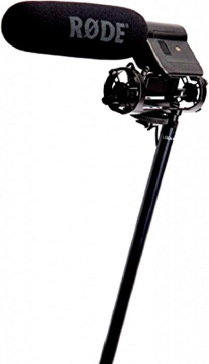 Produktbild RØDE Micro Boompole