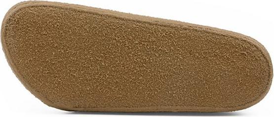 Actual product image Birkenstock Zermatt lambskin (40)