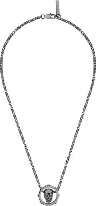 Actual product image Police Vertex necklace (Metal, 70 - 90 cm)