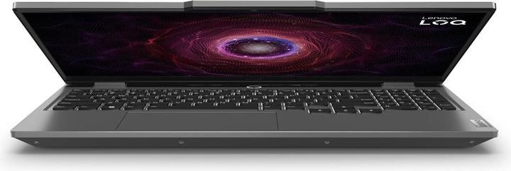 Produktbild Lenovo LOQ 15ARP9 Ryzen 5 7235HS 15.6 FHD IPS 300nits AG 144Hz 16GB DDR5 4800 SSD512 GeForce RTX 30
