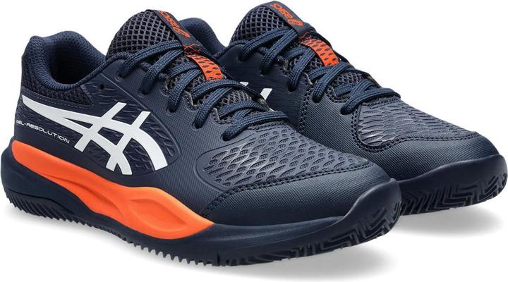 Produktbild ASICS Performance Gel-Resolution X GS Tennisschuh Kinder (37.5)