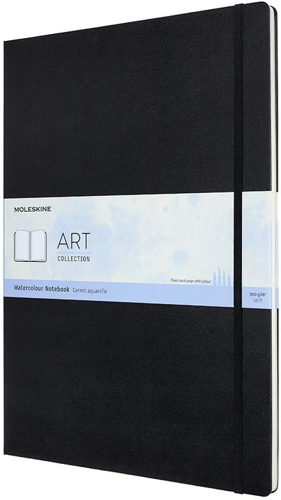 Moleskine Art Plus