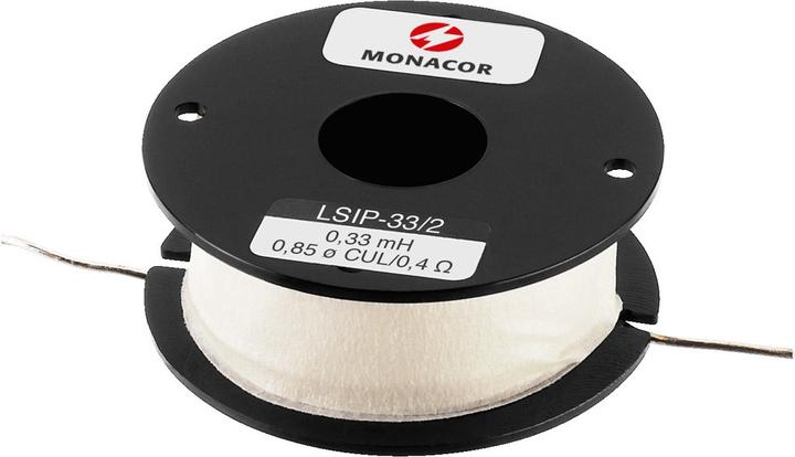 Produktbild Monacor Luftspule