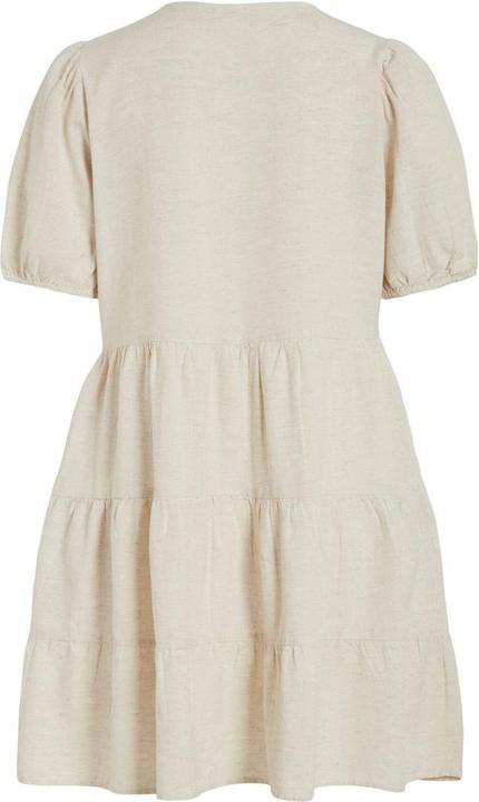 Produktbild Vila Kurzärmeliges Kurzkleid (40)