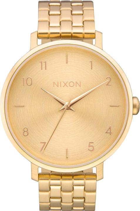 Actual product image Nixon The Arrow (Analogue wristwatch, 38 mm)