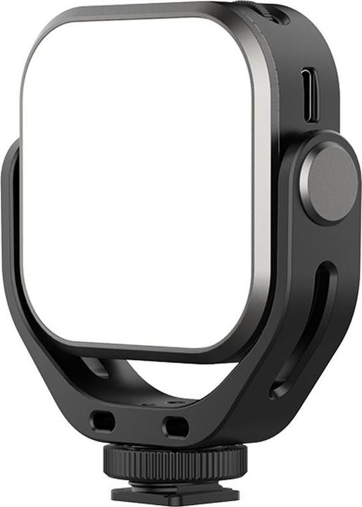 Actual product image Ulanzi VIJIM 360° Rotating LED Video Light (Video light)