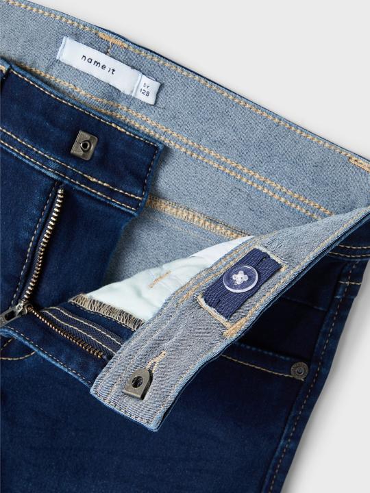 Actual product image Name it Super soft slim fit jeans (140)