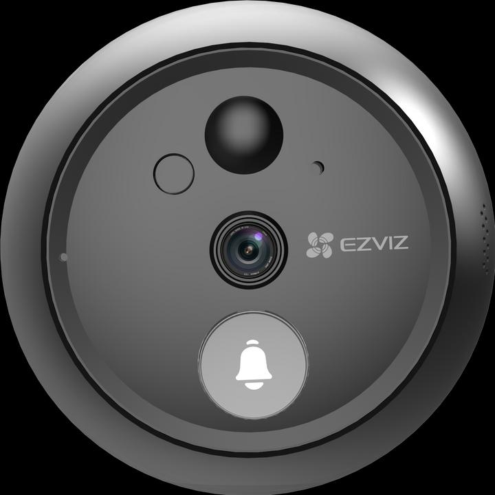 Immagine prodotto EZVIZ Campanello HP4 (Senza fili)