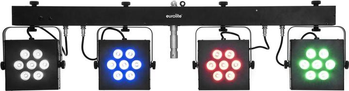 Produktbild Eurolite LED KLS-3002 Next Kompakt-Lichtset