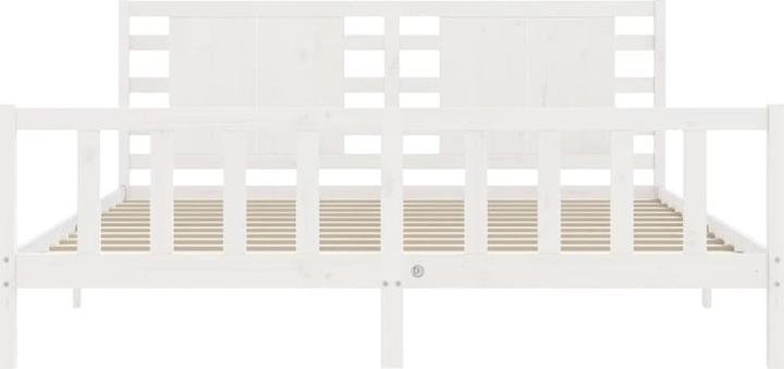 Produktbild VidaXL Libbey (200 x 200 cm)