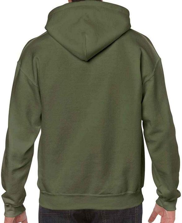 Image du produit Gildan - Sweat à capuche - Adulte (S)