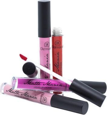 Image du produit Dermacol Matte Mania (31)