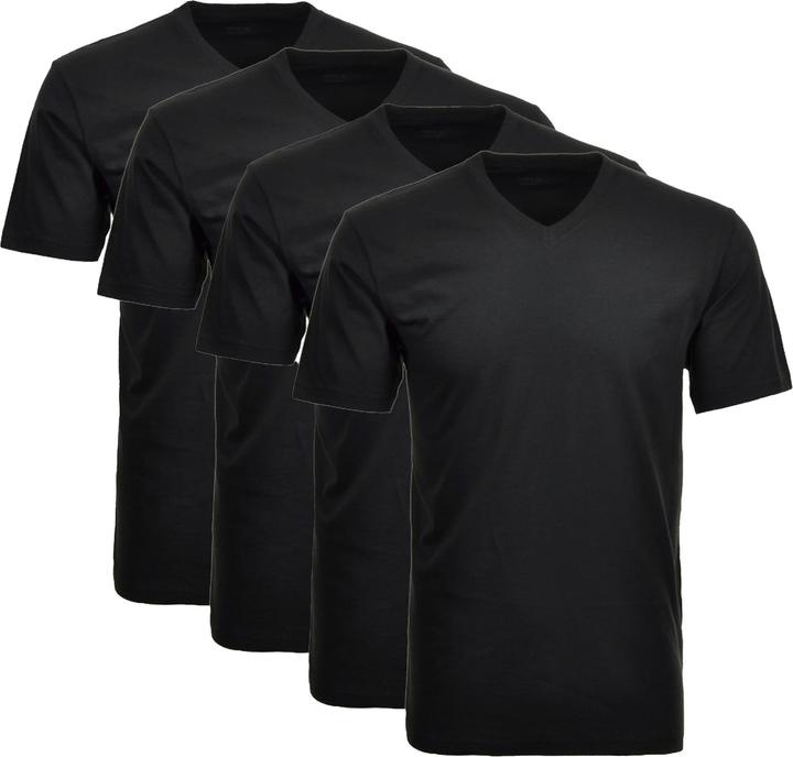 Actual product image Ragman T-shirt casual comfortable fit (XXL)