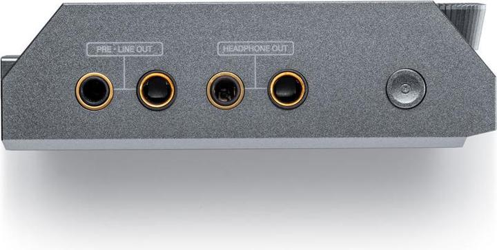Actual product image Astell&Kern Kann Ultra (128 GB)