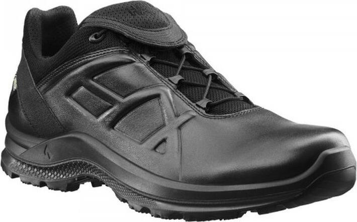 Produktbild Haix Black Eagle Tactical 2.0 low (O2, 43)