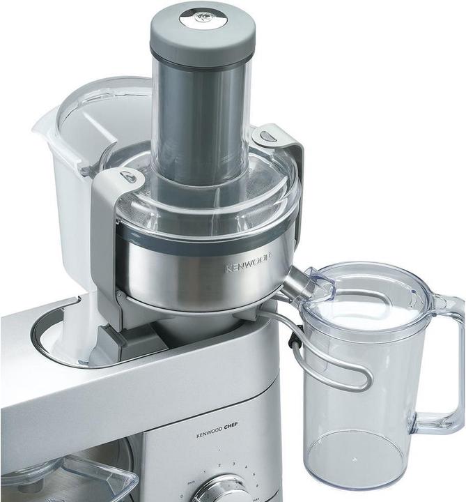 Image du produit Kenwood Presse-agrumes automatique