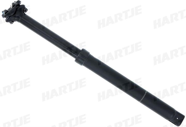 Produktbild Contec Variosattelstütze Big DropAGogo inkl. Remotehebel (30.90 mm)